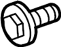 View Bolt. (Upper, Lower) Full-Sized Product Image