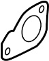 View Gasket. Inlet. Pipe. Seal. Engine.  Full-Sized Product Image