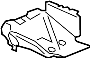 View REINFORCED. (Front, Rear, Upper, Lower) Full-Sized Product Image