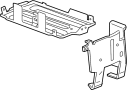 Image of Battery Tray image for your 2016 Chevrolet Caprice   