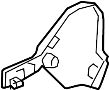 View Cover. Panel. (Front, Rear, Upper, Lower) Full-Sized Product Image