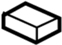 View Fuel Tank Insulator Full-Sized Product Image