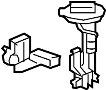 View Sender Kit - Fuel.  Full-Sized Product Image