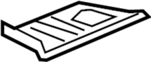 Floor Extension (Front, Rear, Upper)