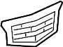 84683022 Hatch Emblem