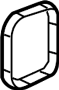 View Gasket. Valve.  Full-Sized Product Image