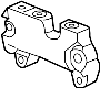Image of Engine Mount Bracket image for your 2010 Chevrolet Cobalt LS Sedan  