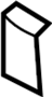 84714679 Tow Eye Cap (Lower)
