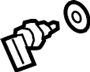 View Engine Coolant Temperature Sensor Full-Sized Product Image