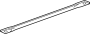View Engine Cradle Brace Full-Sized Product Image 1 of 1