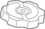 Image of Reservoir cap. image for your 2020 Chevrolet Express 3500   
