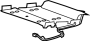 View Seat Heater Pad (Front) Full-Sized Product Image
