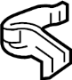 Fender Bracket (Front, Upper, Lower)