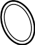 View Gasket. Converter.  Full-Sized Product Image