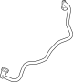 View Evaporative Emissions System Lines Full-Sized Product Image