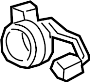 Image of Speaker (Front) image for your 2003 Chevrolet Trailblazer EXT   