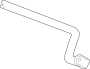 View Suspension Stabilizer Bar (Rear) Full-Sized Product Image