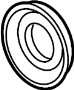 View Seal. Pinion. (Front, Rear) Full-Sized Product Image