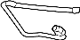 23366530 Liftgate Motion Sensor