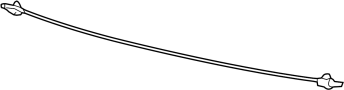 Collision Warning Sensor