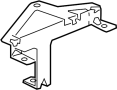 23200259 Bracket. (Upper)