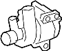 55506791 Pump Assembly - Water.