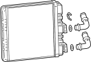 Radiator