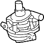 Engine Auxiliary Water Pump