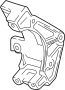 View Alternator Adjusting Bracket Full-Sized Product Image