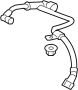 View PCV Valve Hose Full-Sized Product Image