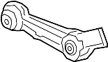 84008403 Suspension Control Arm (Rear, Lower)