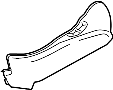 View Headrest Guide Full-Sized Product Image