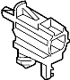 Image of Ambient Air Temperature Sensor image for your 2019 Ford F-350 Super Duty 6.2L V8 FLEX A/T RWD XLT Crew Cab Pickup 