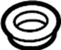 Image of Ring. Tube. Cooler. Pipe. Oil. A component which. image for your 2018 Ford Expedition   