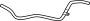 View LX6Z8075B Full-Sized Product Image for your 2022 Ford Maverick 2.0L EcoBoost A/T AWD XL Crew Cab Pickup Fleetside 