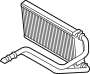 Image of HVAC Heater Core image for your 2023 Ford Bronco Sport   