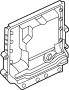 Image of Engine Control Module (ECM) image for your Ford Maverick  