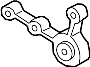 Image of Bracket. Mount. Engine. Support. A Bracket for a Engine. image for your 2017 Ford Flex   