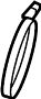 Image of Clamp. Converter. Catalytic. Exhaust. Cnvrtr. Catalytic Converter. image for your 2023 Ford F-150   