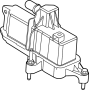 View Separator. Valve.  Full-Sized Product Image