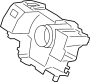 Image of Steering Column Switch Housing image for your 2018 Ford Transit-350 HD   