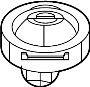 Image of Speaker (Front, Rear) image for your 2020 Ford Transit Connect   