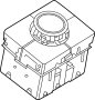 Image of Switch Assembly - Control. image for your Ford