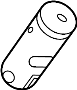 View 12 Volt Accessory Power Outlet (Front, Rear) Full-Sized Product Image