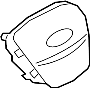 Image of Steering Wheel Air Bag image for your 2019 Ford Transit-350   