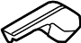 Image of Seat Track Adjust Handle image for your 2013 Ford Flex   