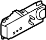 Image of Power Seat Switch image for your 2014 Ford F-150 5.0L V8 FLEX A/T RWD STX Extended Cab Pickup Fleetside 