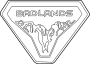 Image of Door Emblem. Emblem or ornament used. image for your 2015 Ford Explorer   