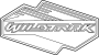 Image of Door Emblem. Emblem or ornament used. image for your 2015 Ford Explorer   