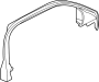Image of Screw. Panel. Door. Trim. (Lower). A Screw that is used to. image for your 1997 Ford Ranger 2.3L M/T RWD Sport Standard Cab Pickup Stepside 